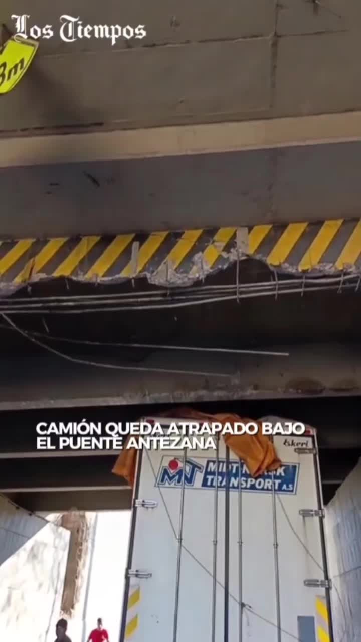 @Periódico Los Tiempos