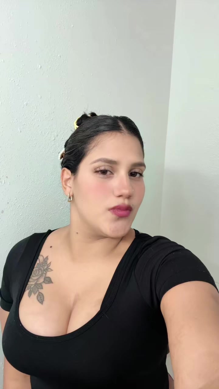 @Genesis castellano