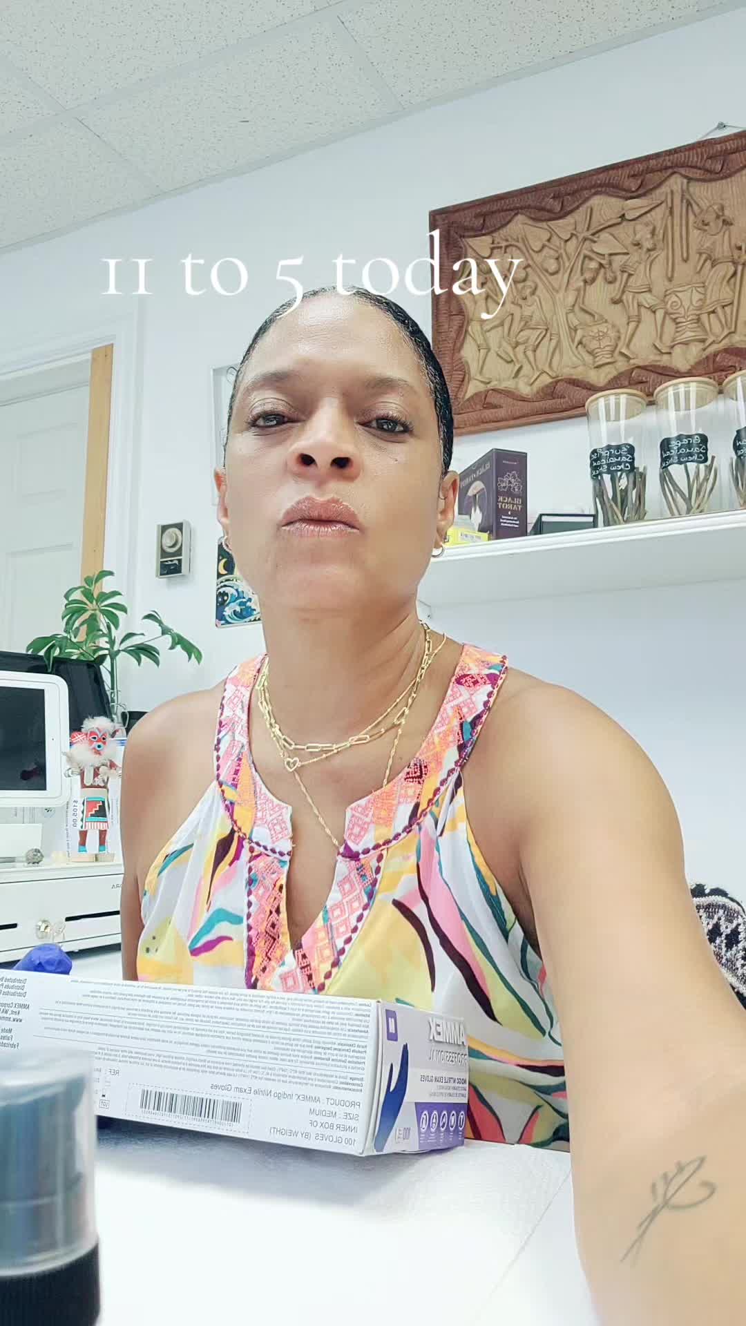 @I am healing nature LLC