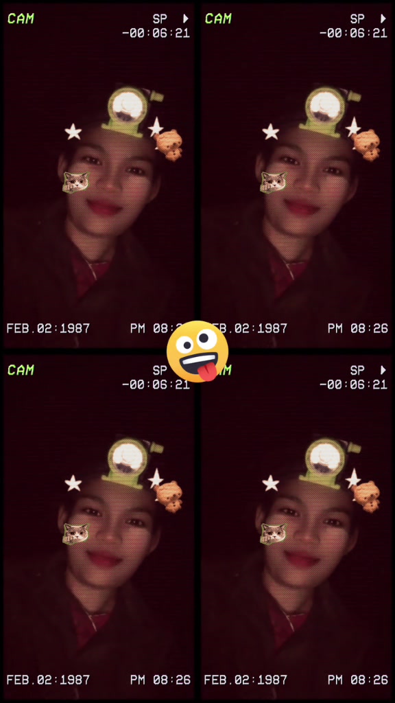 @(No.Love)