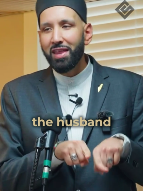 @Omar Suleiman Official