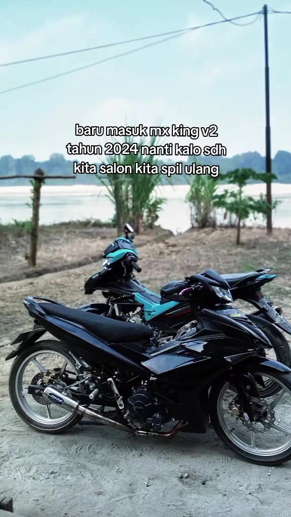 @AKBAR MOTOR TUMBANG SAMBA
