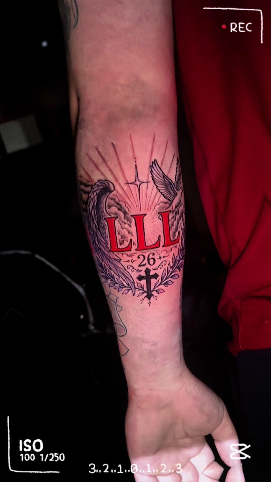 @Lady Ink