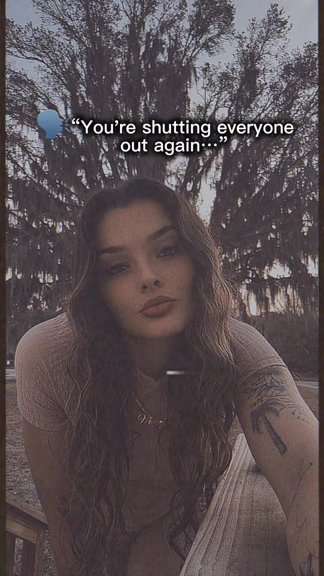 @CHEYENNE || MOMMY 🤍