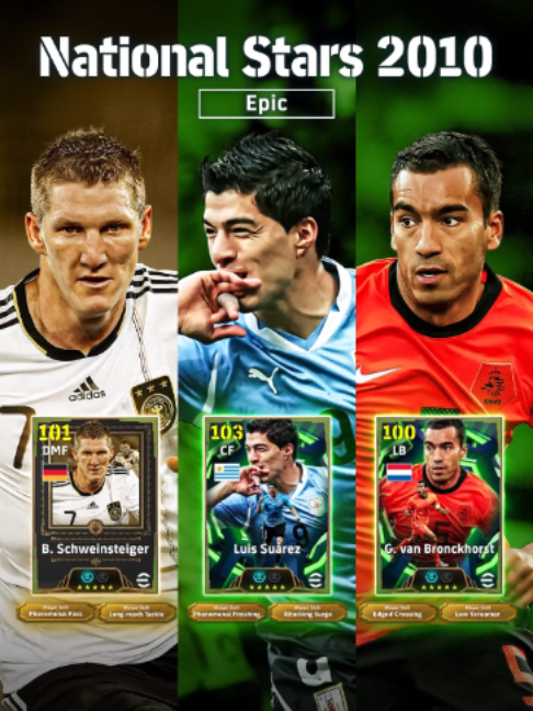 @eFootball&trade;️公式