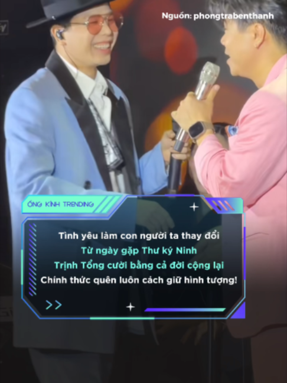 @ỐNG KÍNH TRENDING