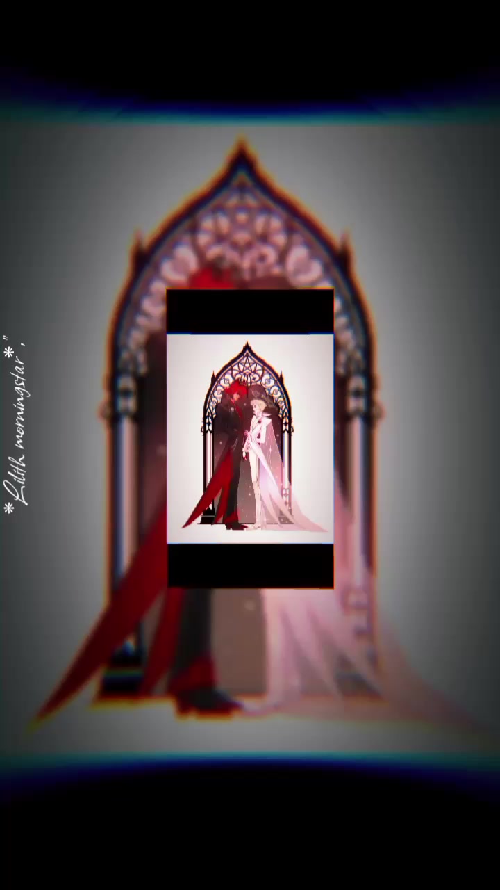 @♏★*Lilith morningstar *,"👑★
