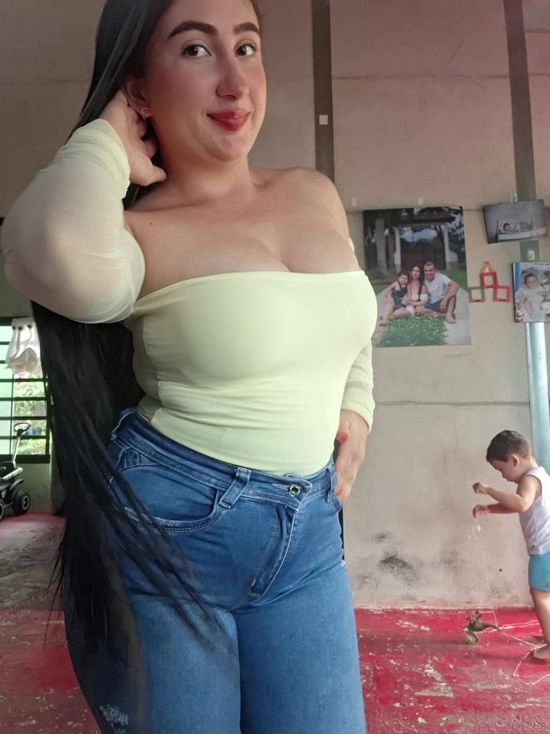 @Juliana Chitiva