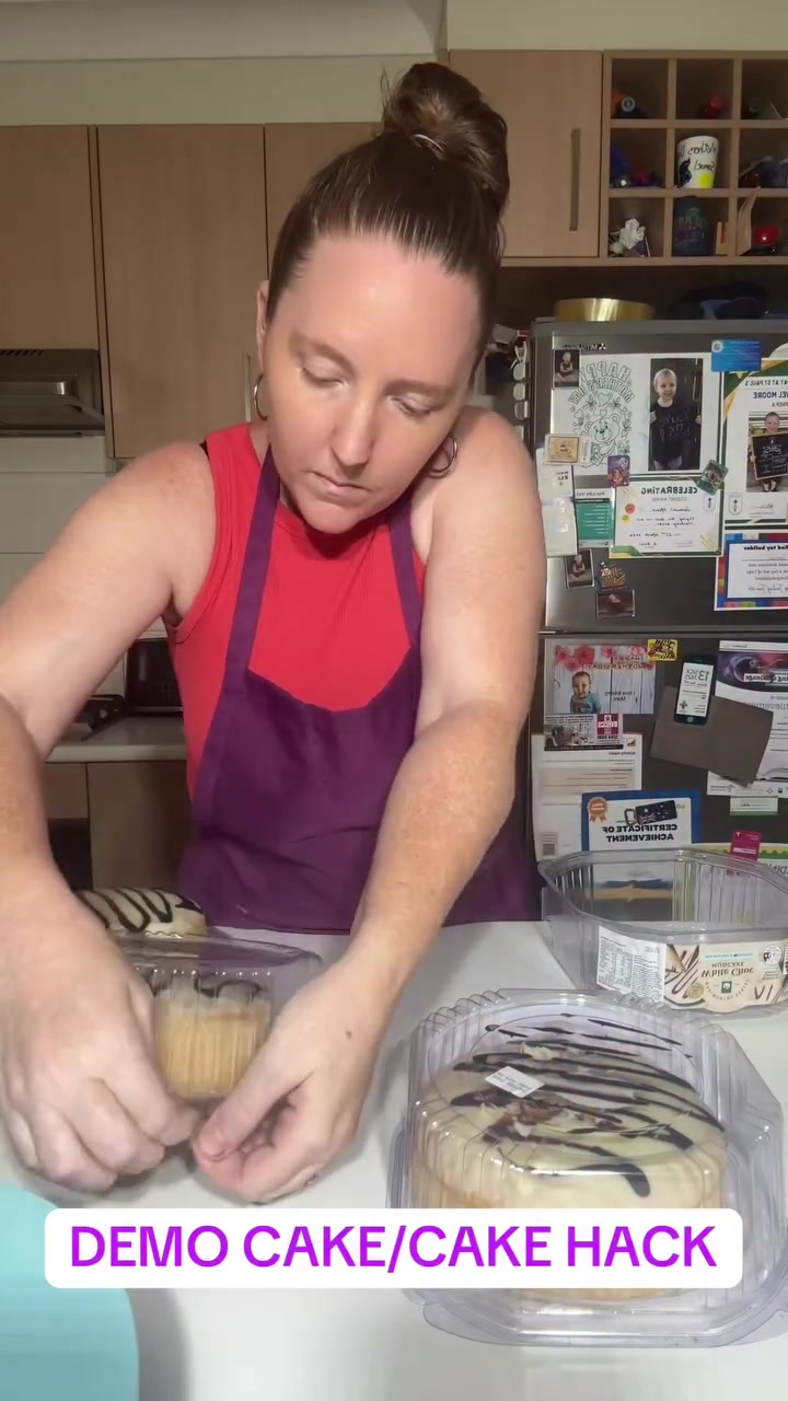 @Stacey Bakes Cakes!