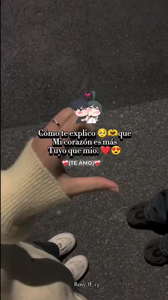 @💞 ִֶָ ✤ ʀᴏ֟፝ᴄɪᴏ ✤ ִֶָ²⁷ ִֶָ💞