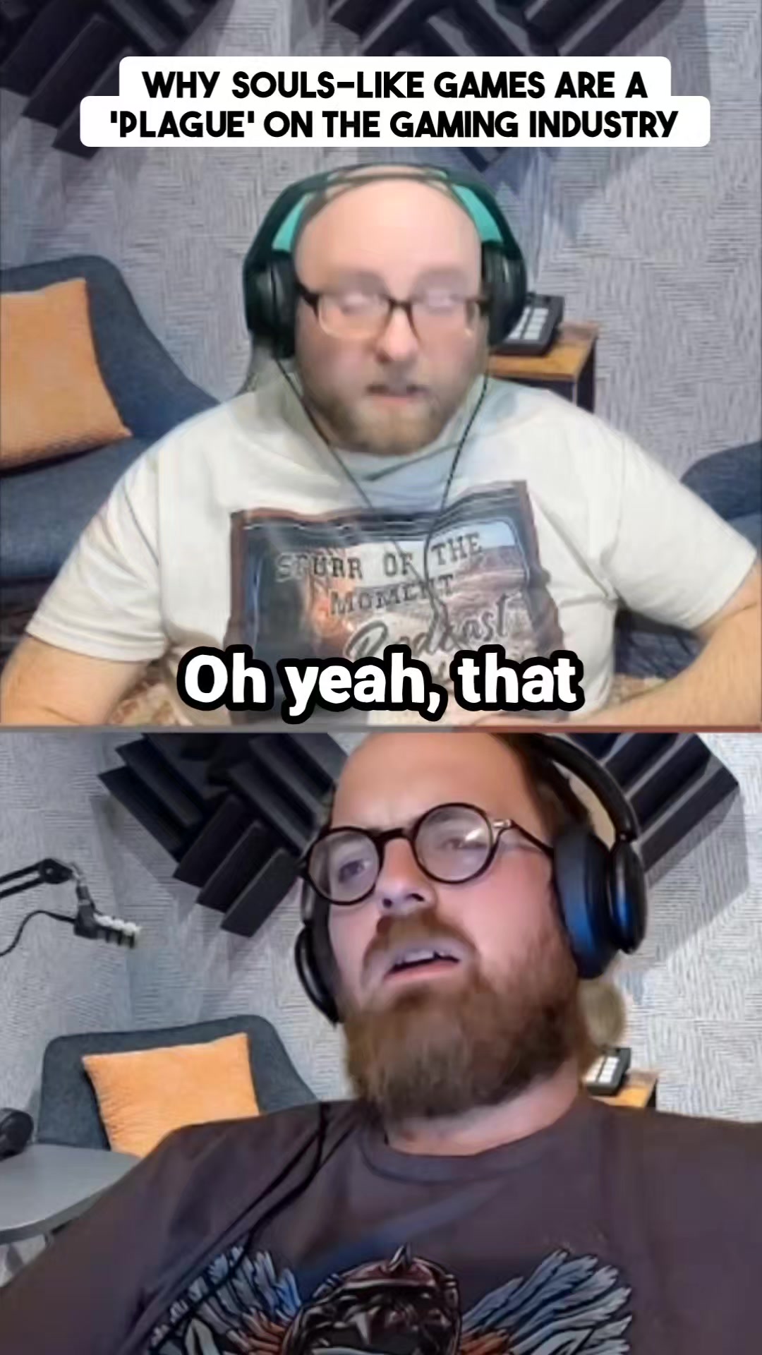 @SpurrOfTheMomentPodcast