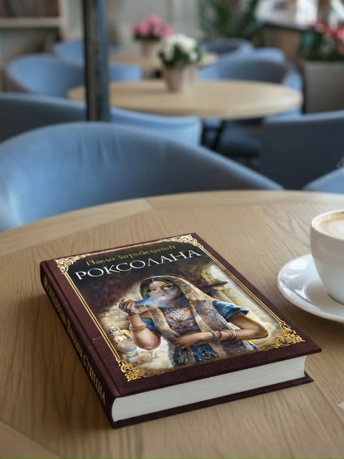 @Virtual LITCAFE «Ключи»