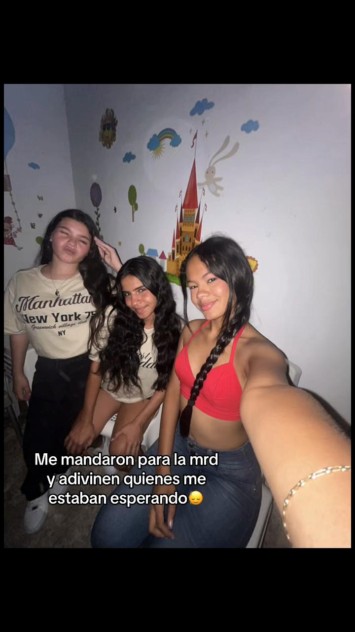 @Mayge Rivera👑