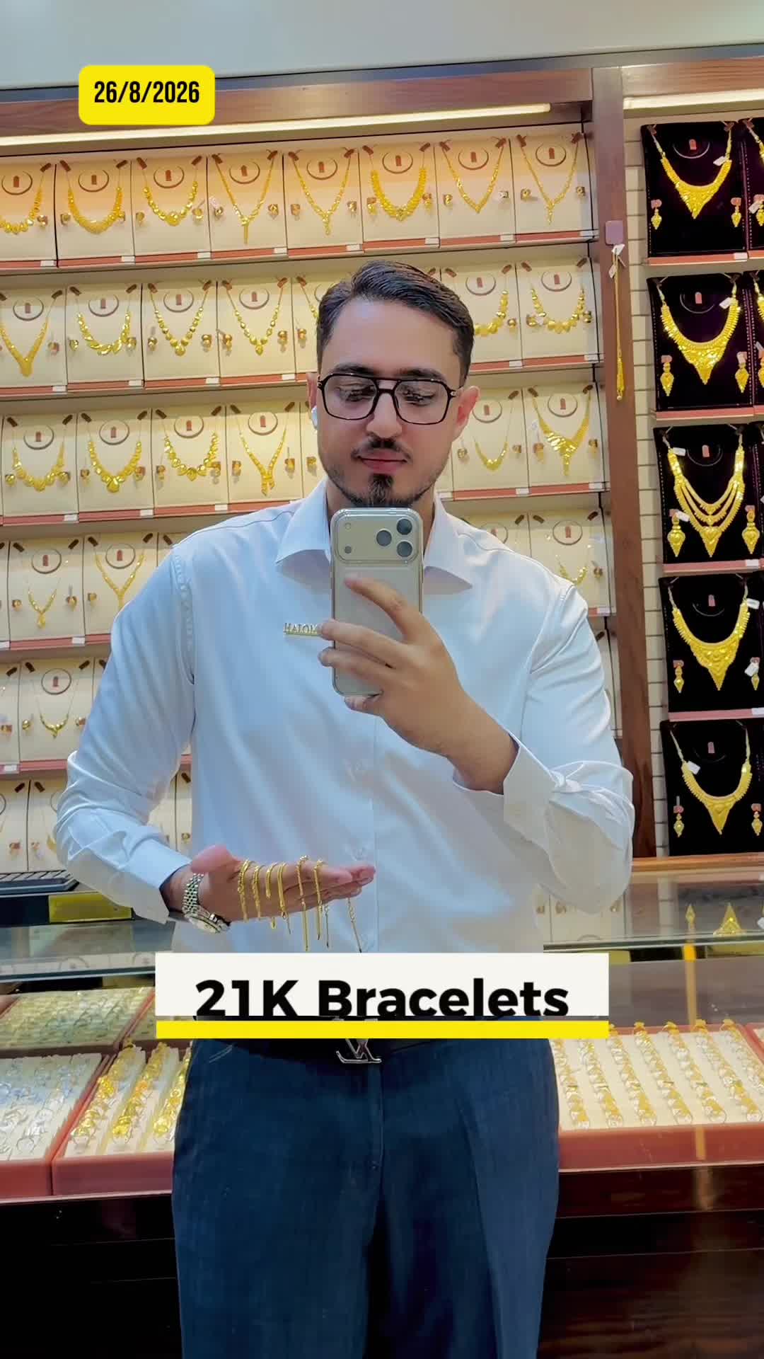 @Al Mojah Jewellery(M Ihtasham)