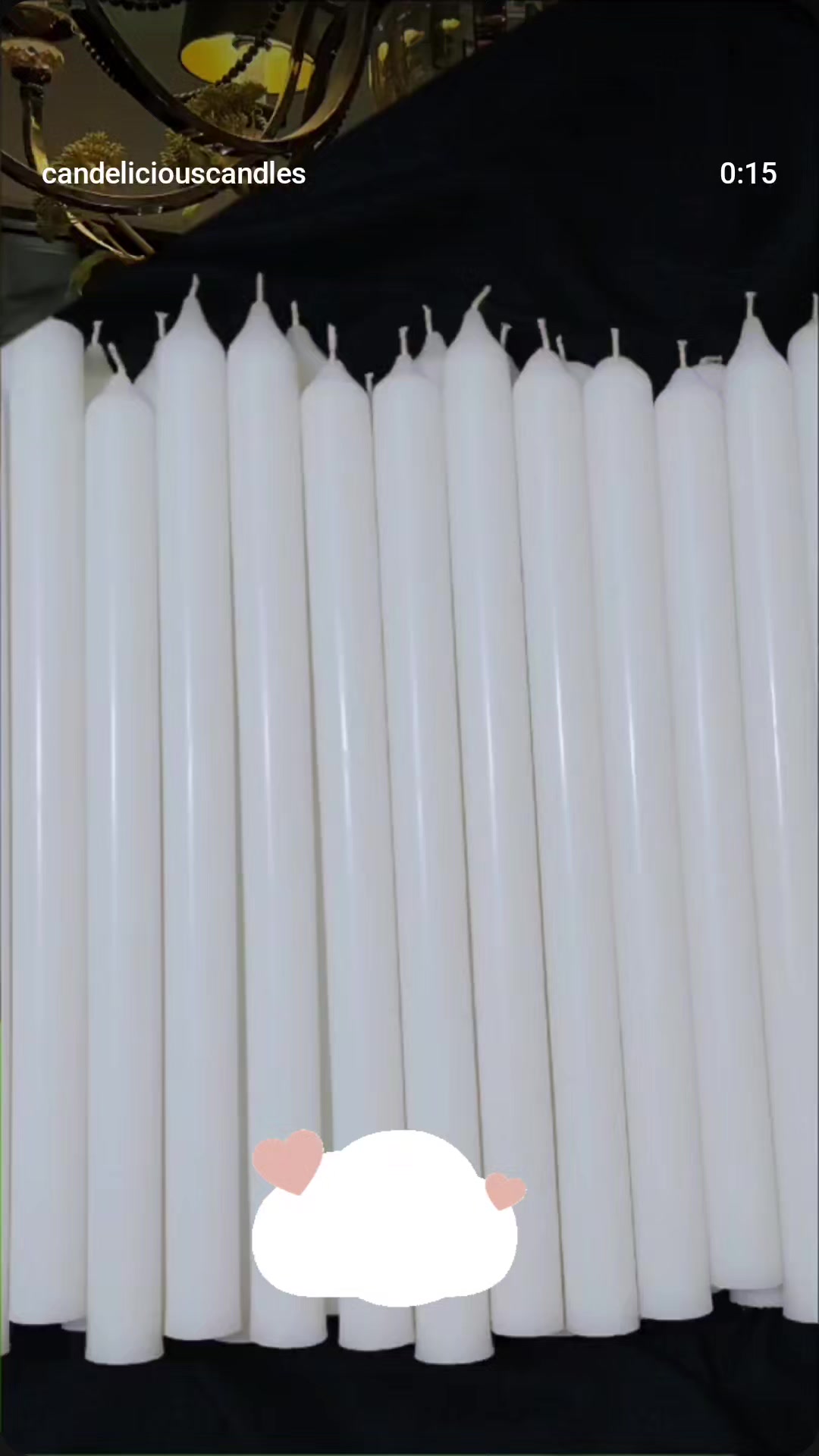 @Candelicious