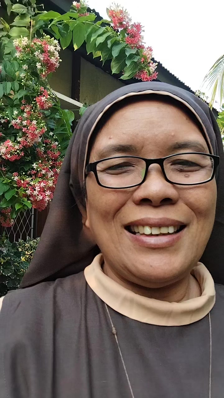 @Renungan Rumah Belas Kasih