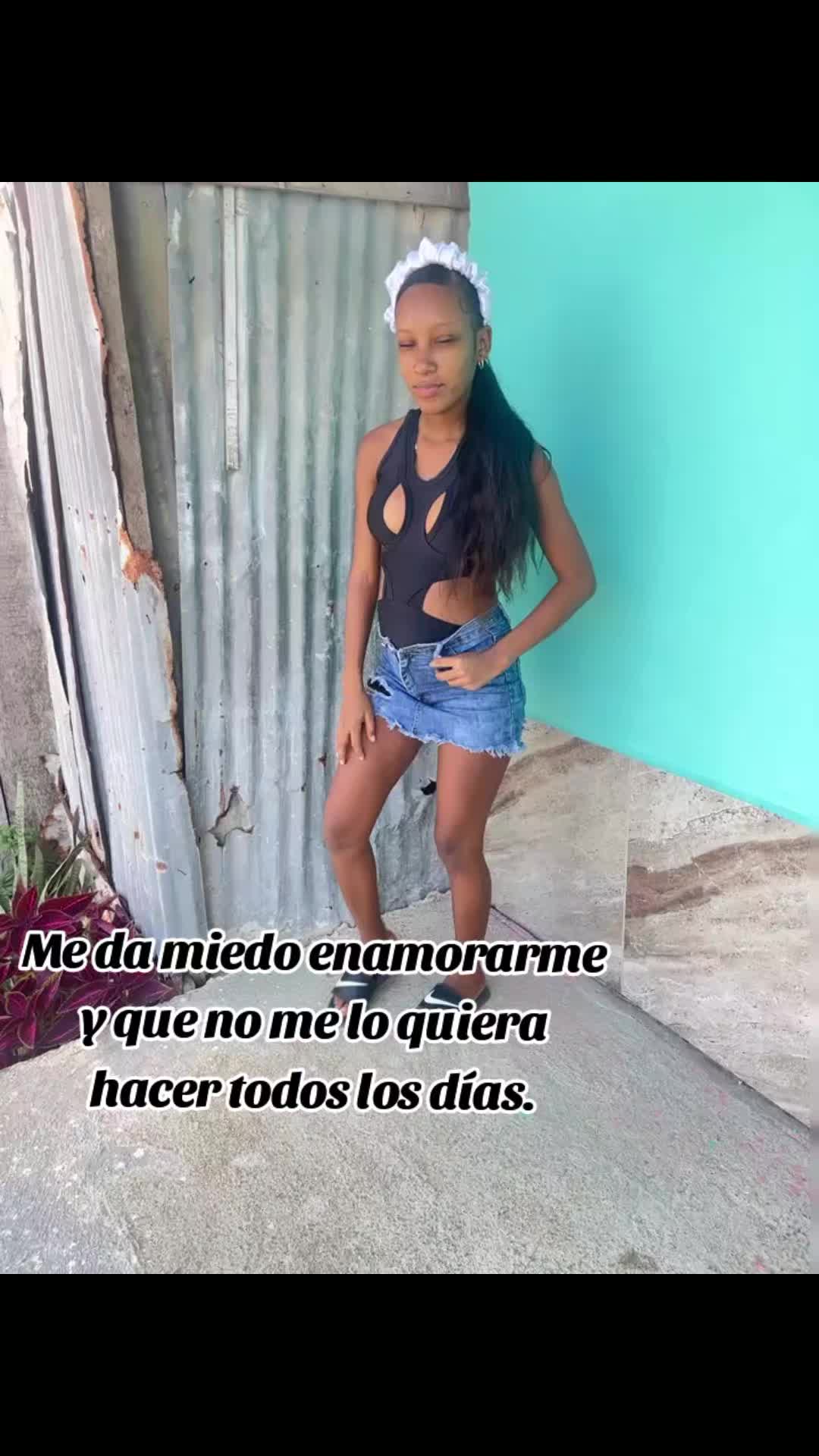 @Wendy Roma&ntilde;a