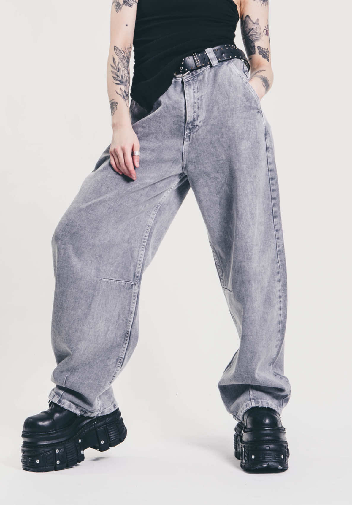 @MERAKI DENIM