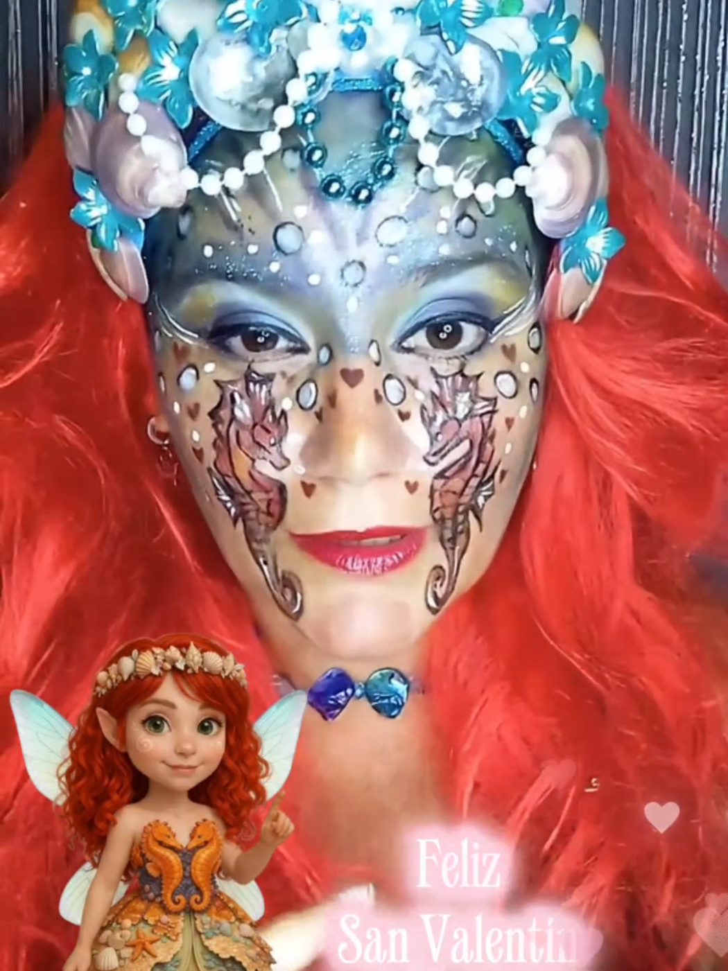 @MoniqAndrea-Bailamariposa