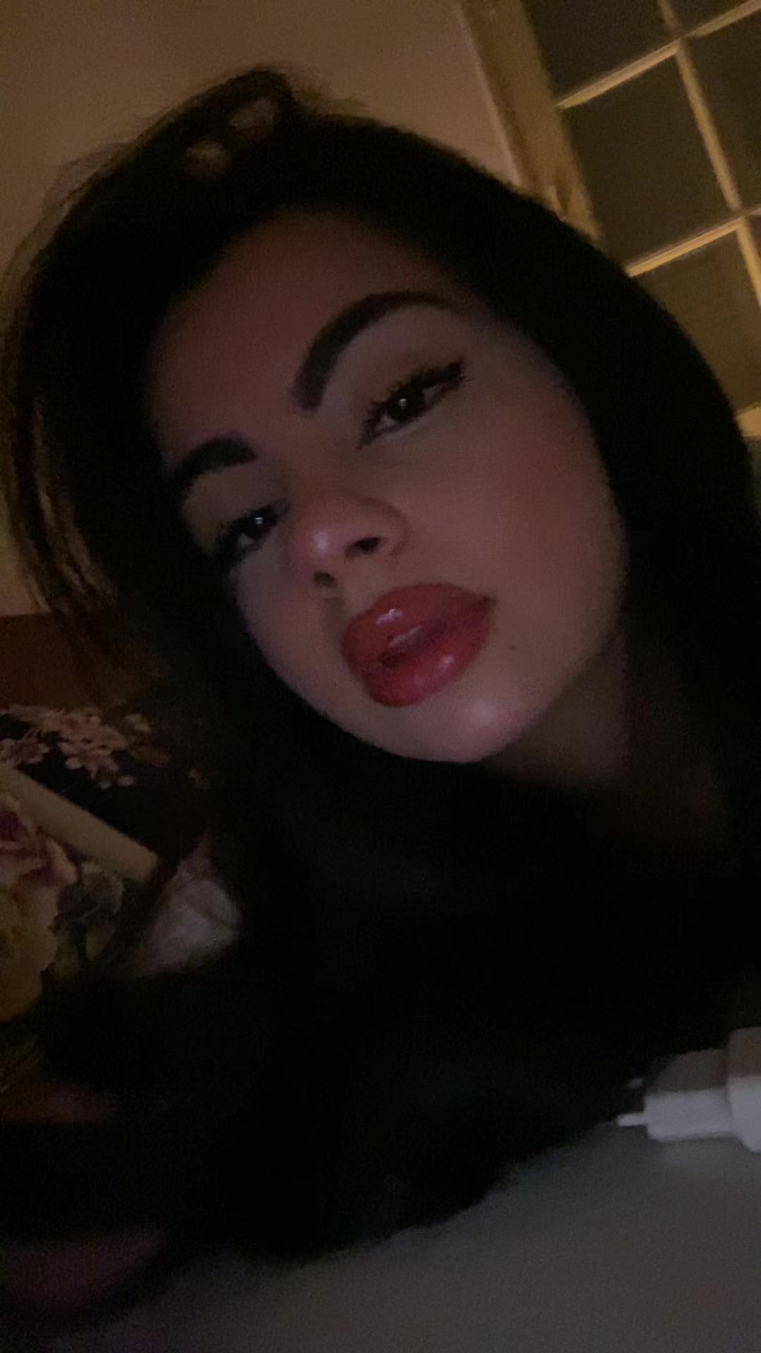 @❄️