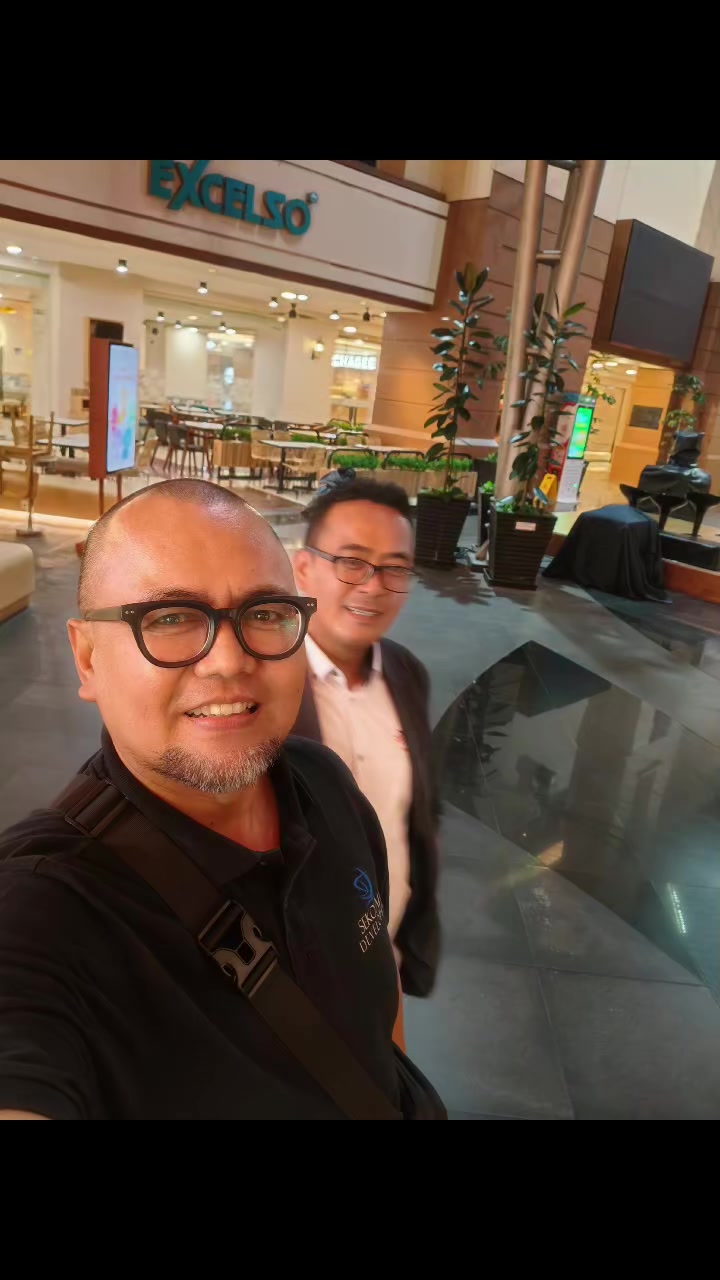 @Omar Property
