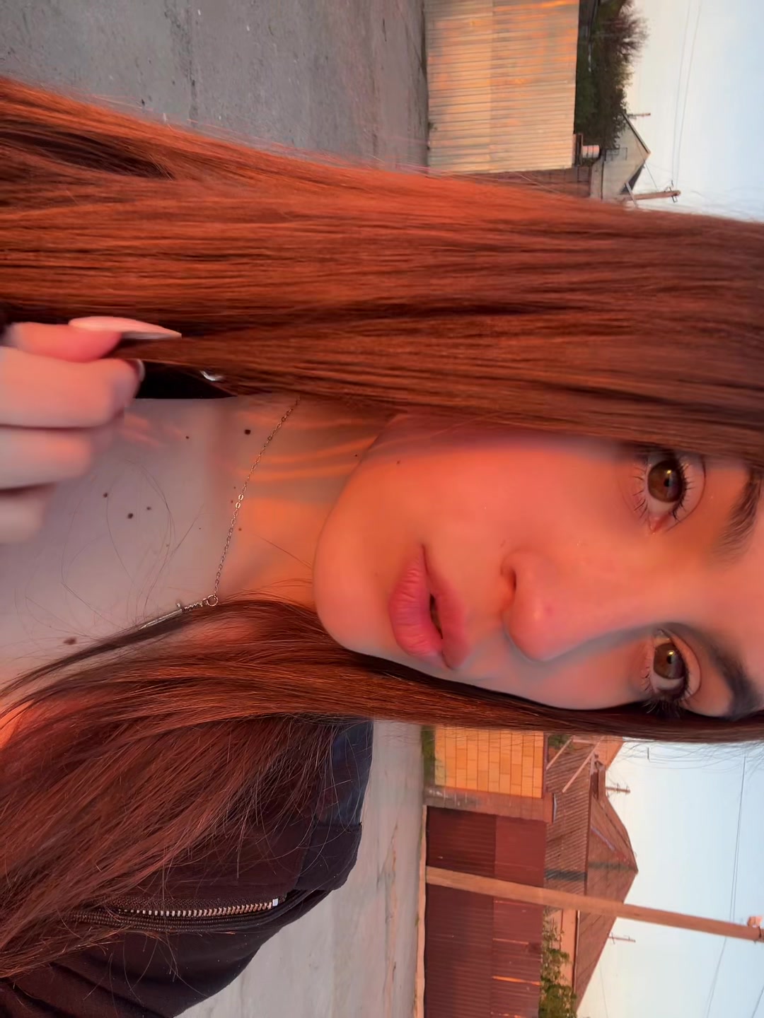 @вика