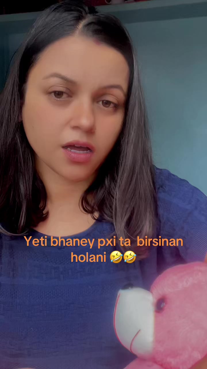 @Sharmila Kc