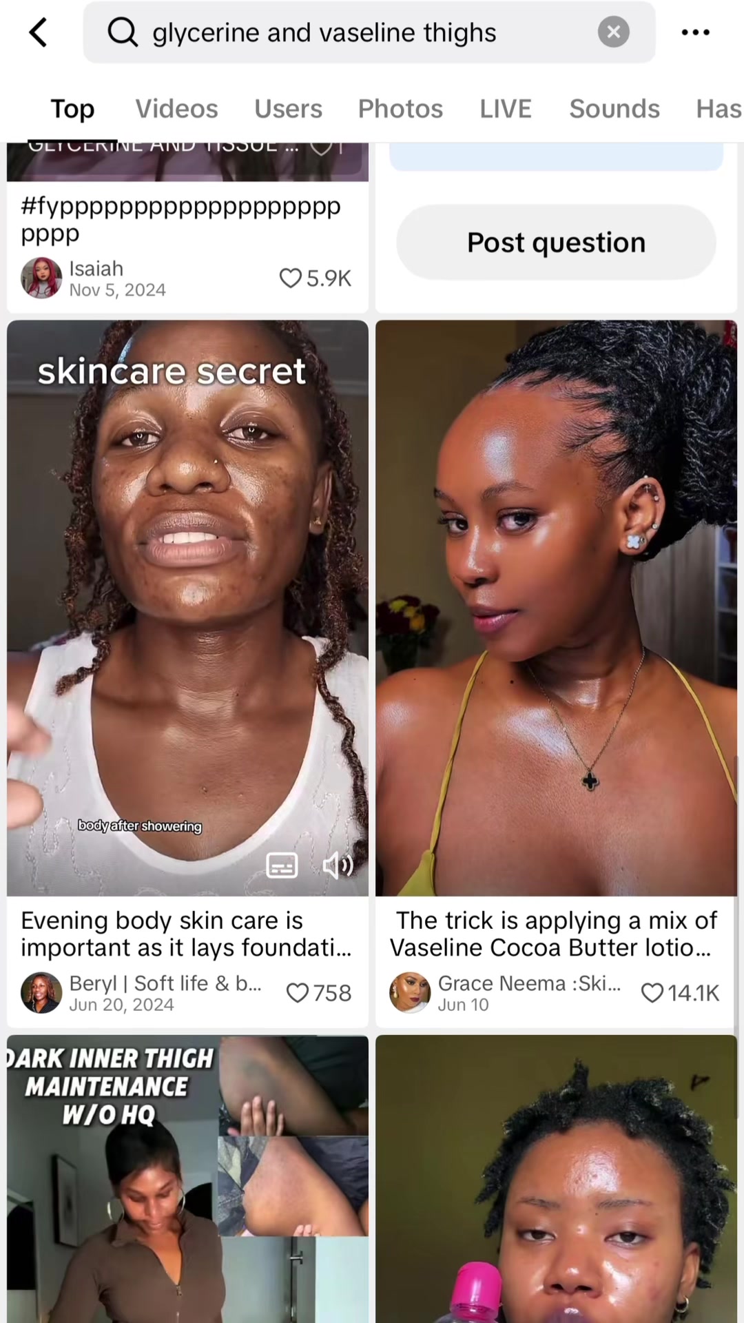 @Grace Neema :Skincare & Beauty