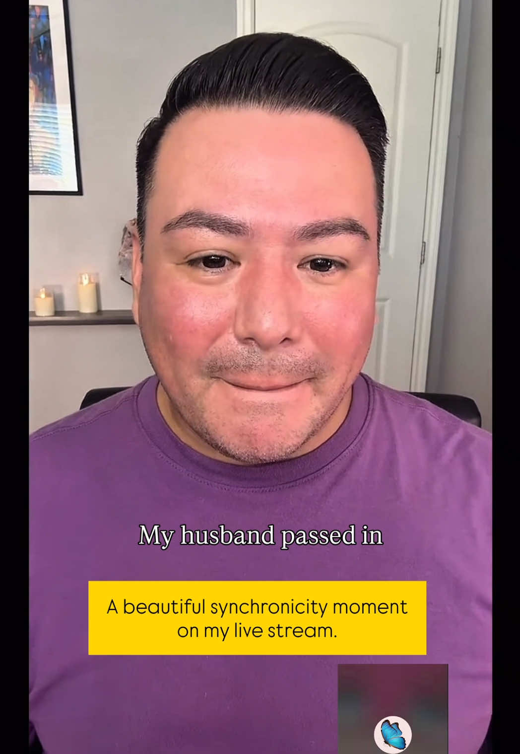 @A.J. Barrera Psychic Medium