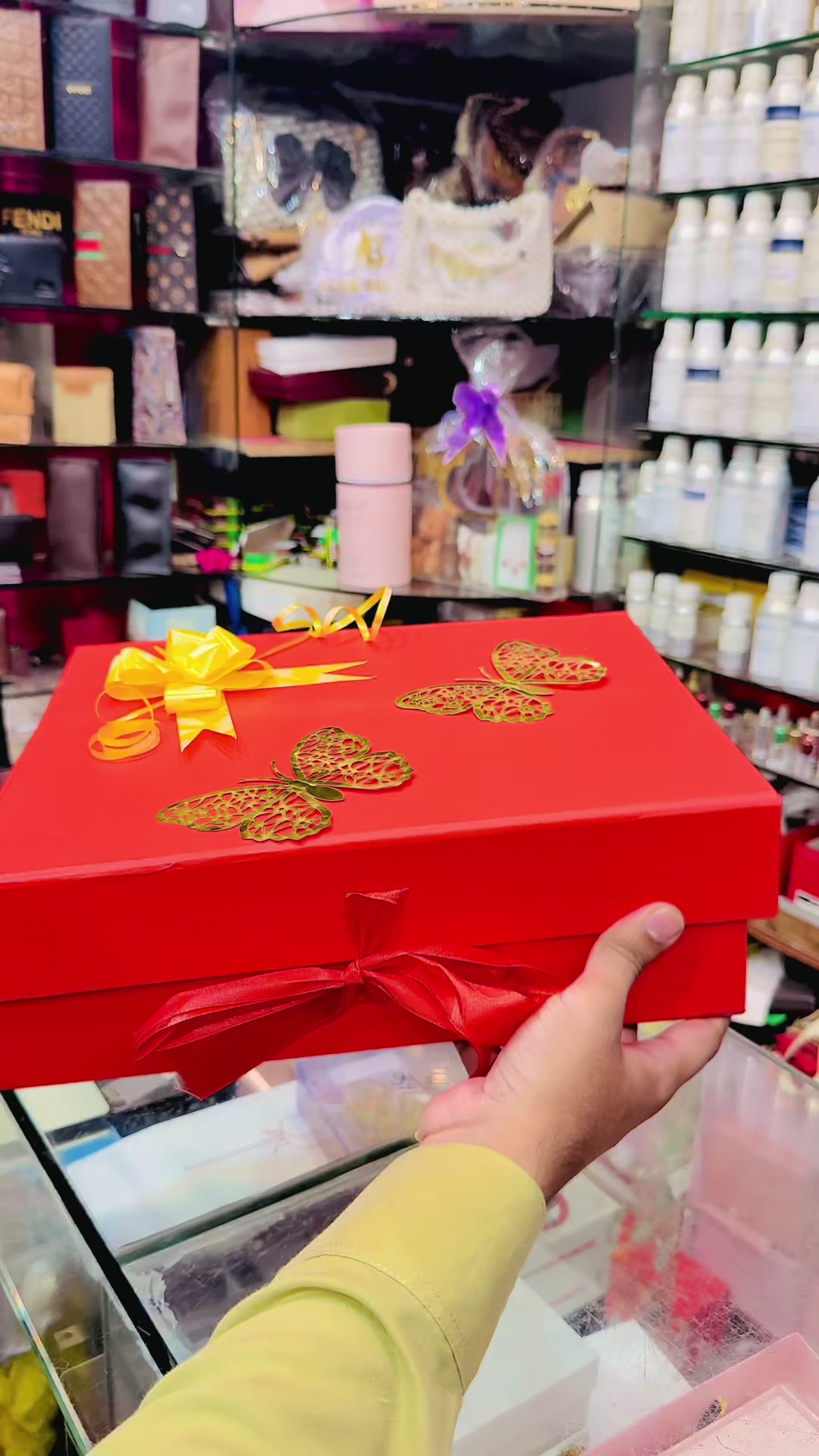 @Gift Collection 💝🎁
