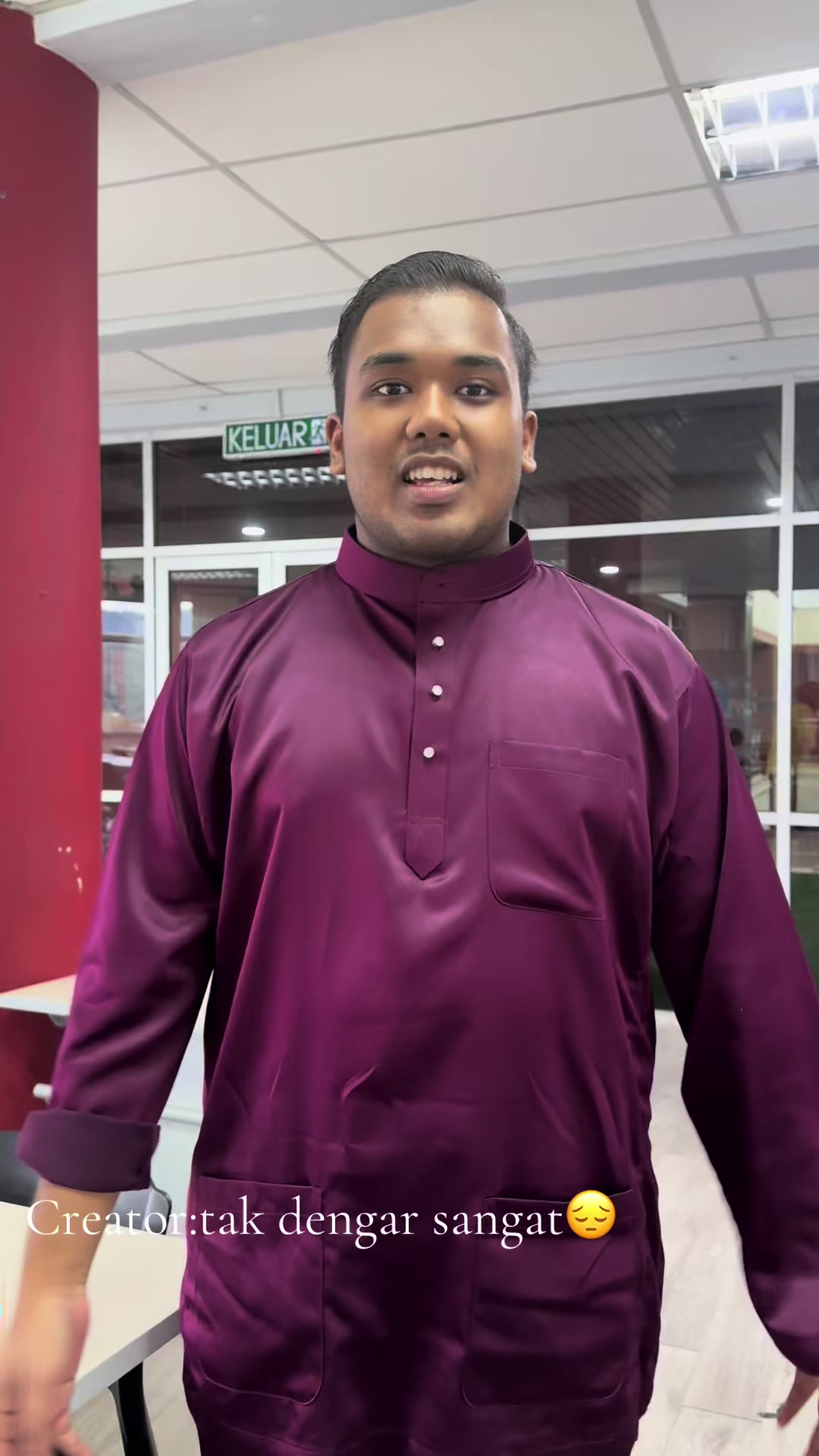 @Dr. Ija Isa