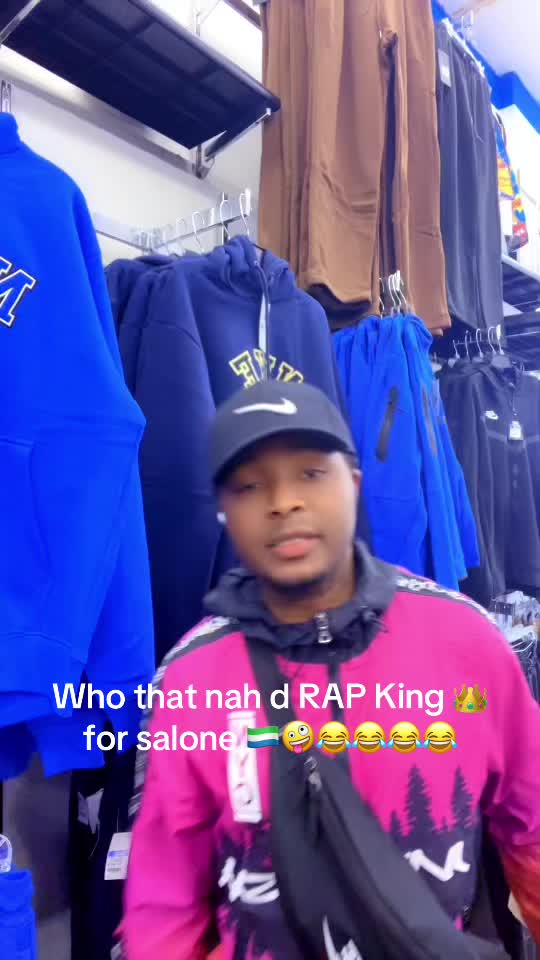 @Mr 001👑king Tommy 🦍🇸🇱🇺🇸