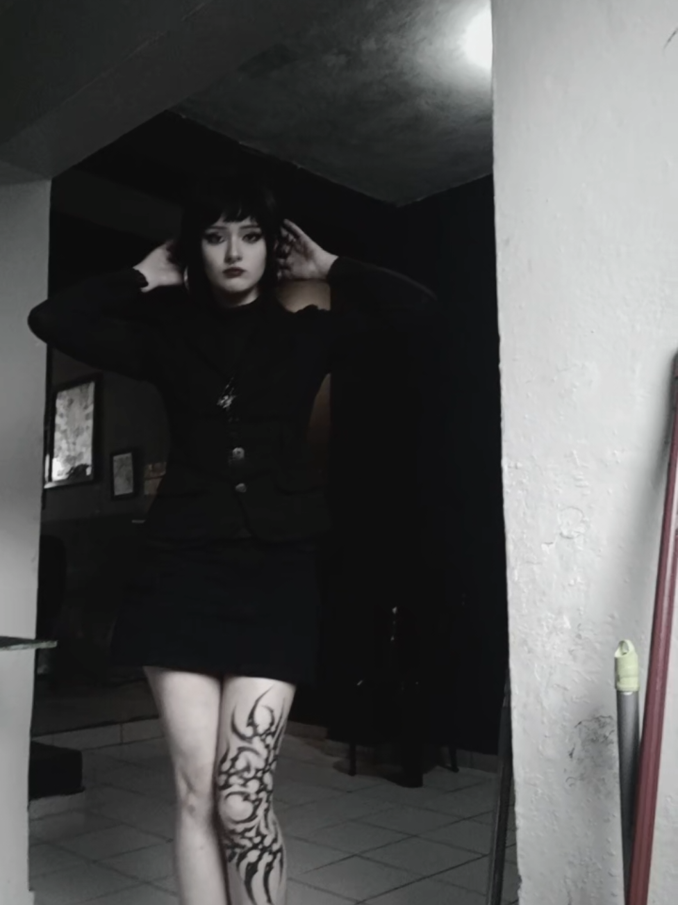@Nana ✮ | Tatuadora - Pelotas