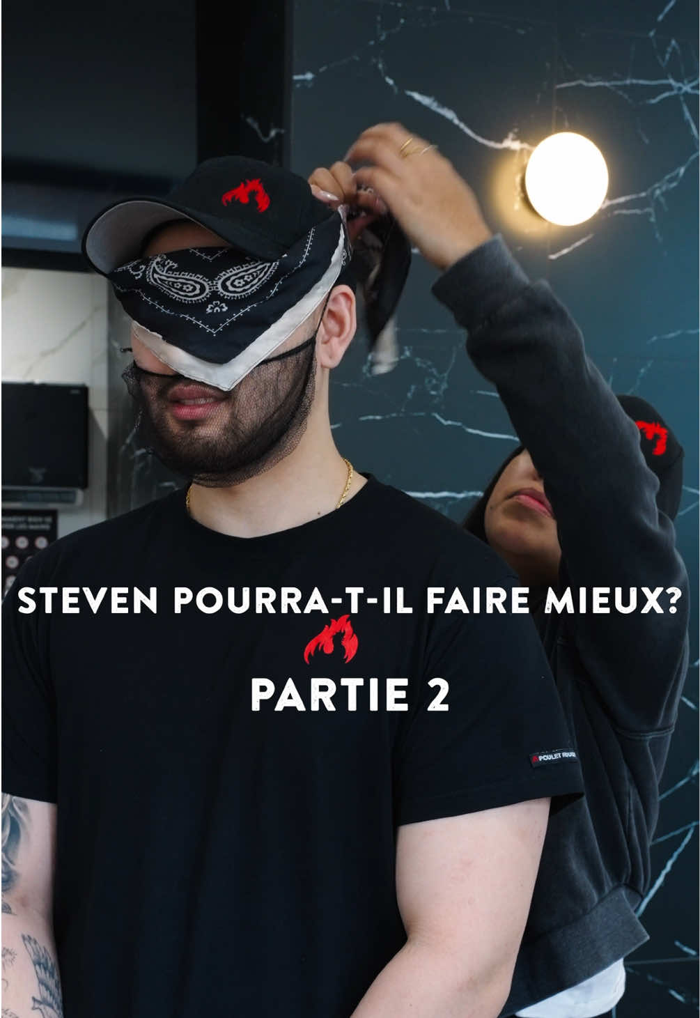 @Poulet Rouge