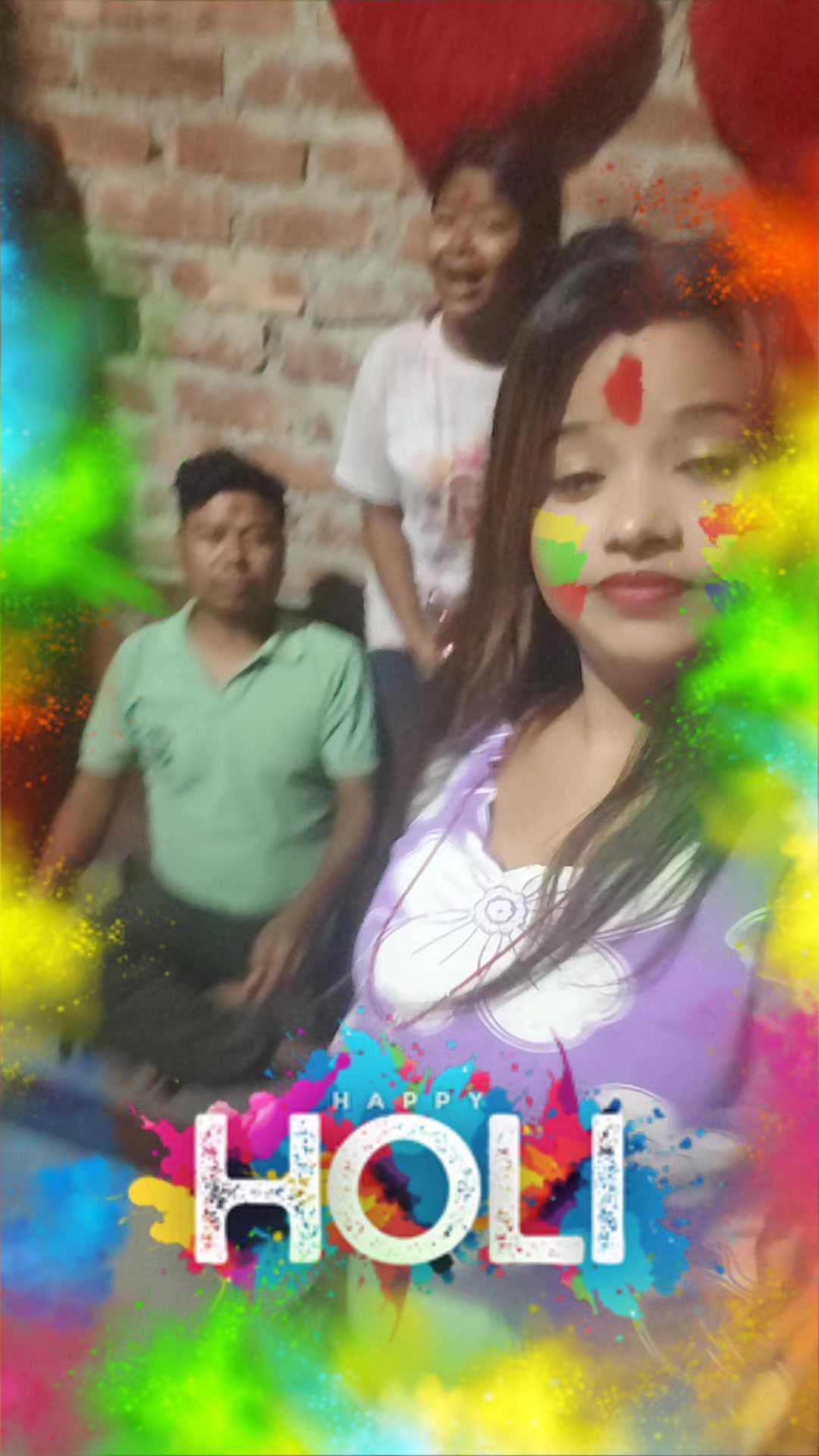 @Sanjog Neelam