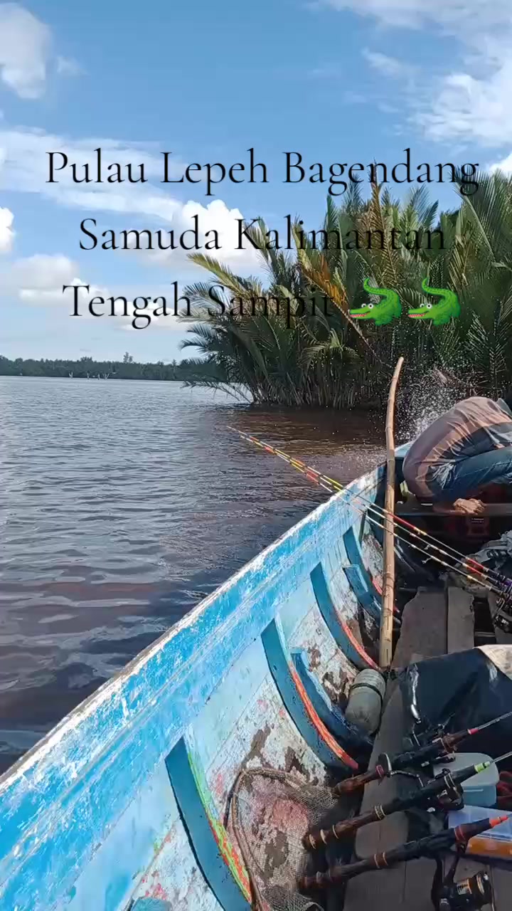 @Kendi Banyu 99