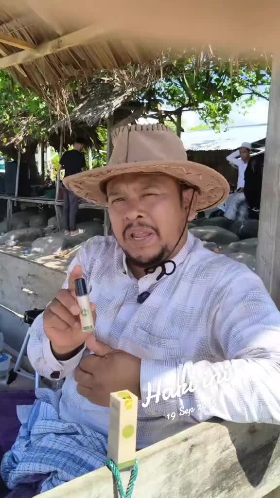 @Shihati Jasmaniyah 3