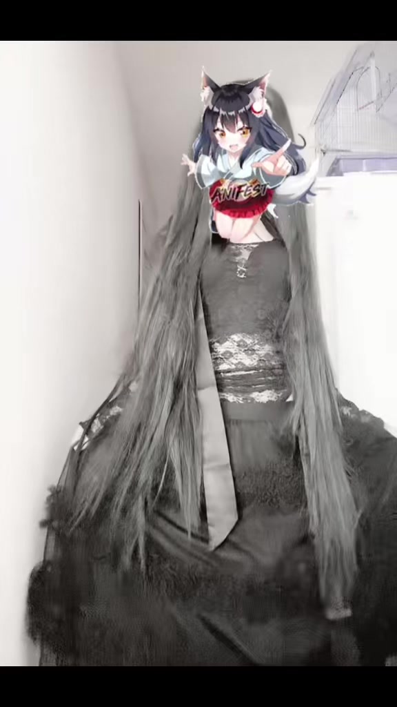 @ТГК: Ня п𑄝ка