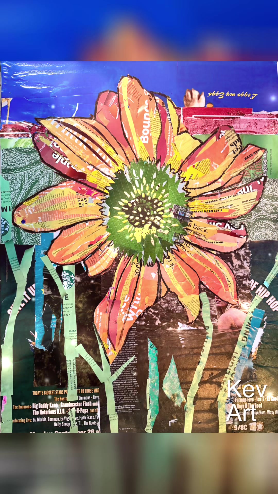 @Kev art