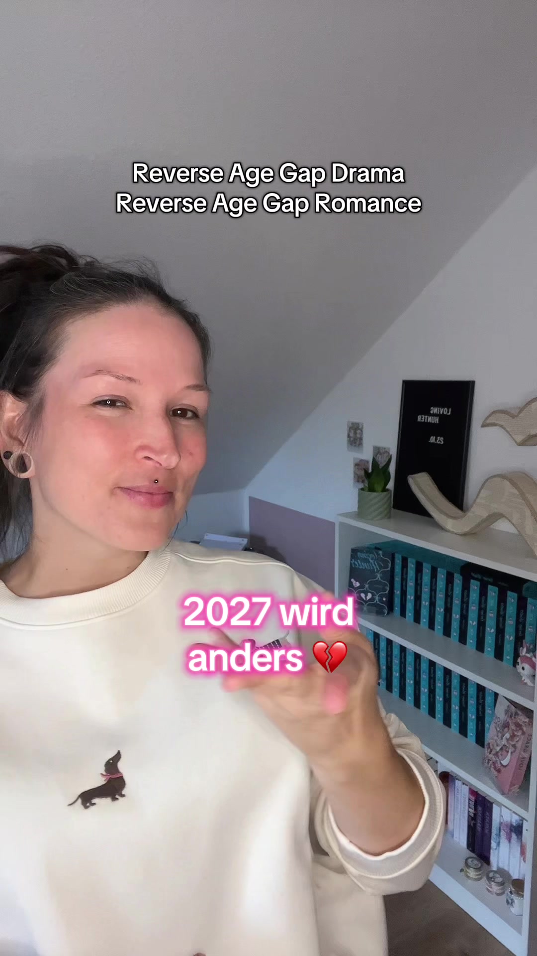 @Emilia Cole | Autorin
