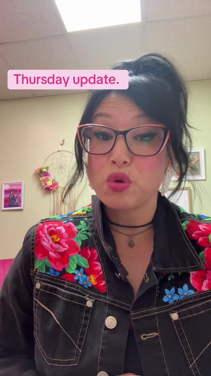 @Michelle Dawn (Iskwew Health)