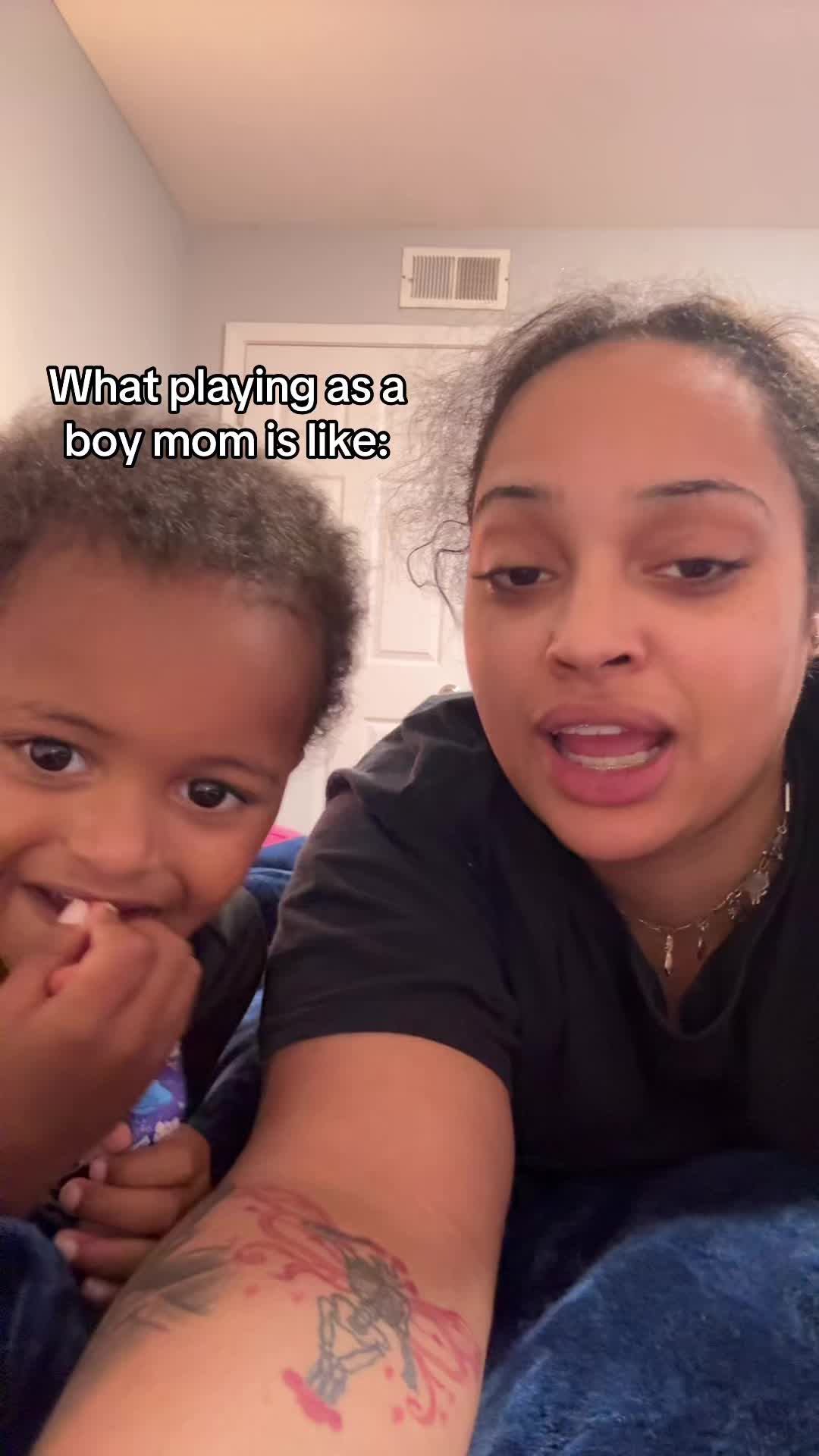 @tytijusttalkin