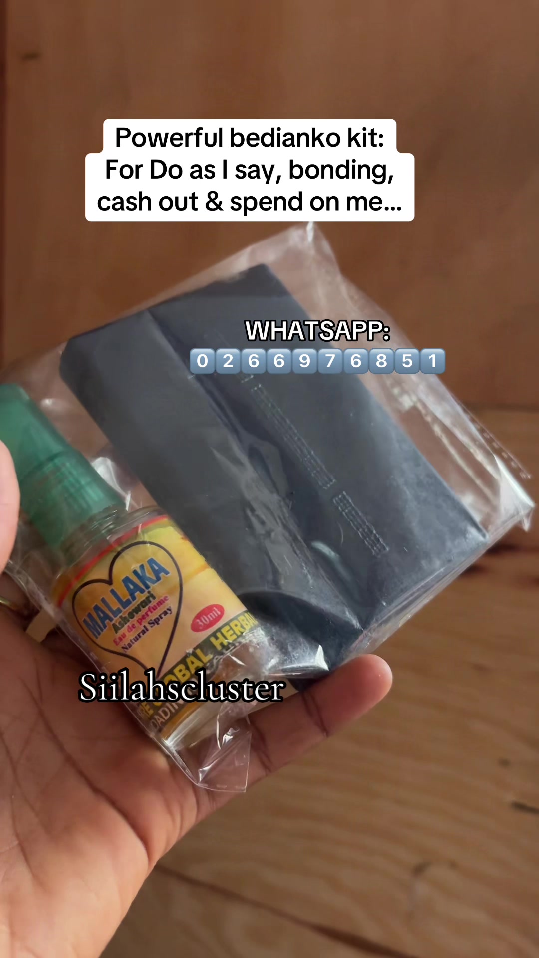 @SIILAHSCLUSTER🇬🇭🇳🇬
