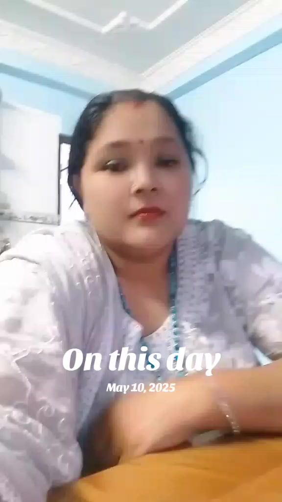 @nanu Maya karki