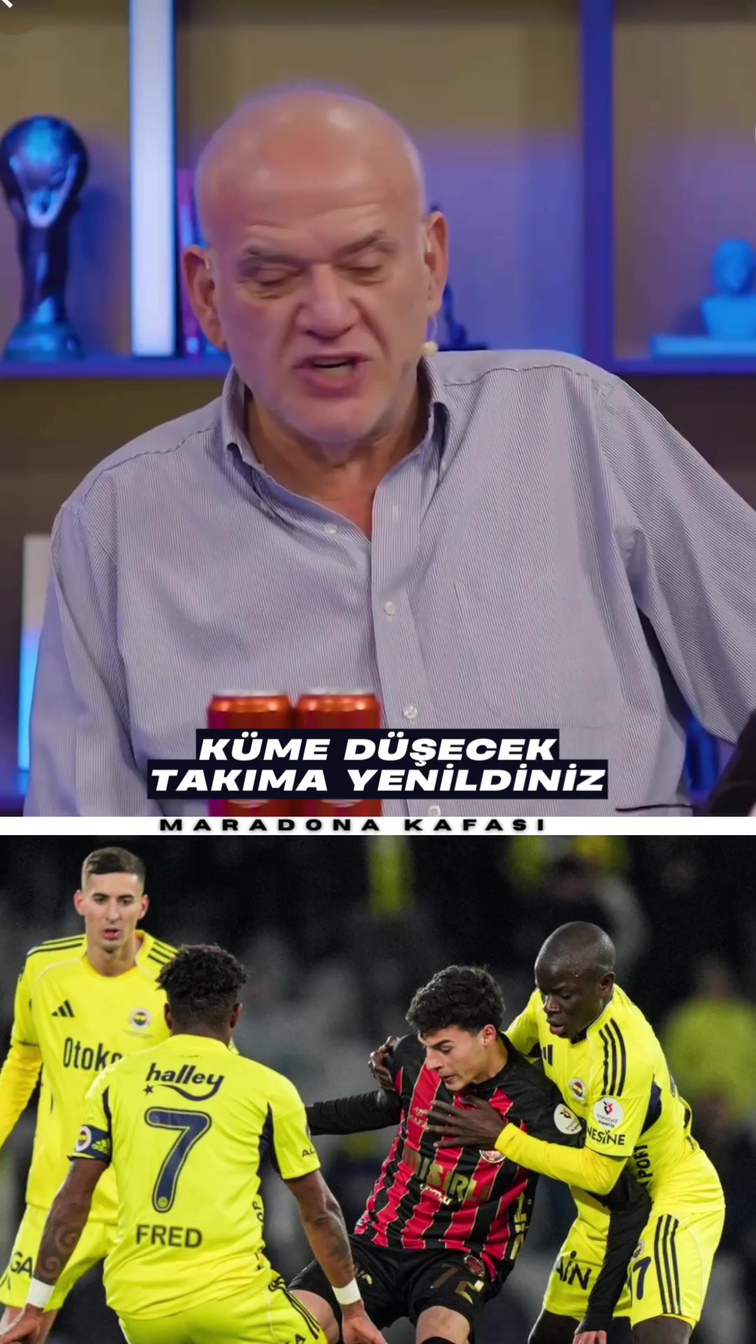@maradonakafasi