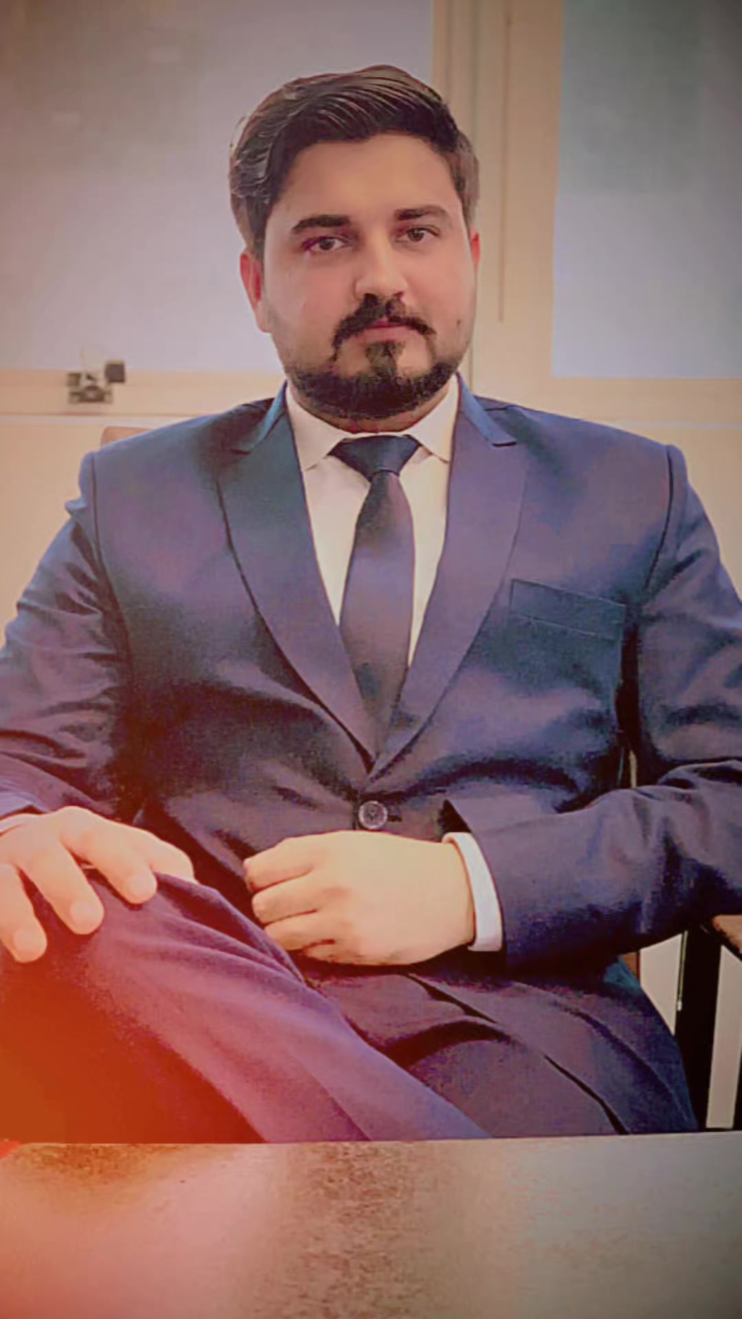 @⚔️Asad Hussain ⚔️