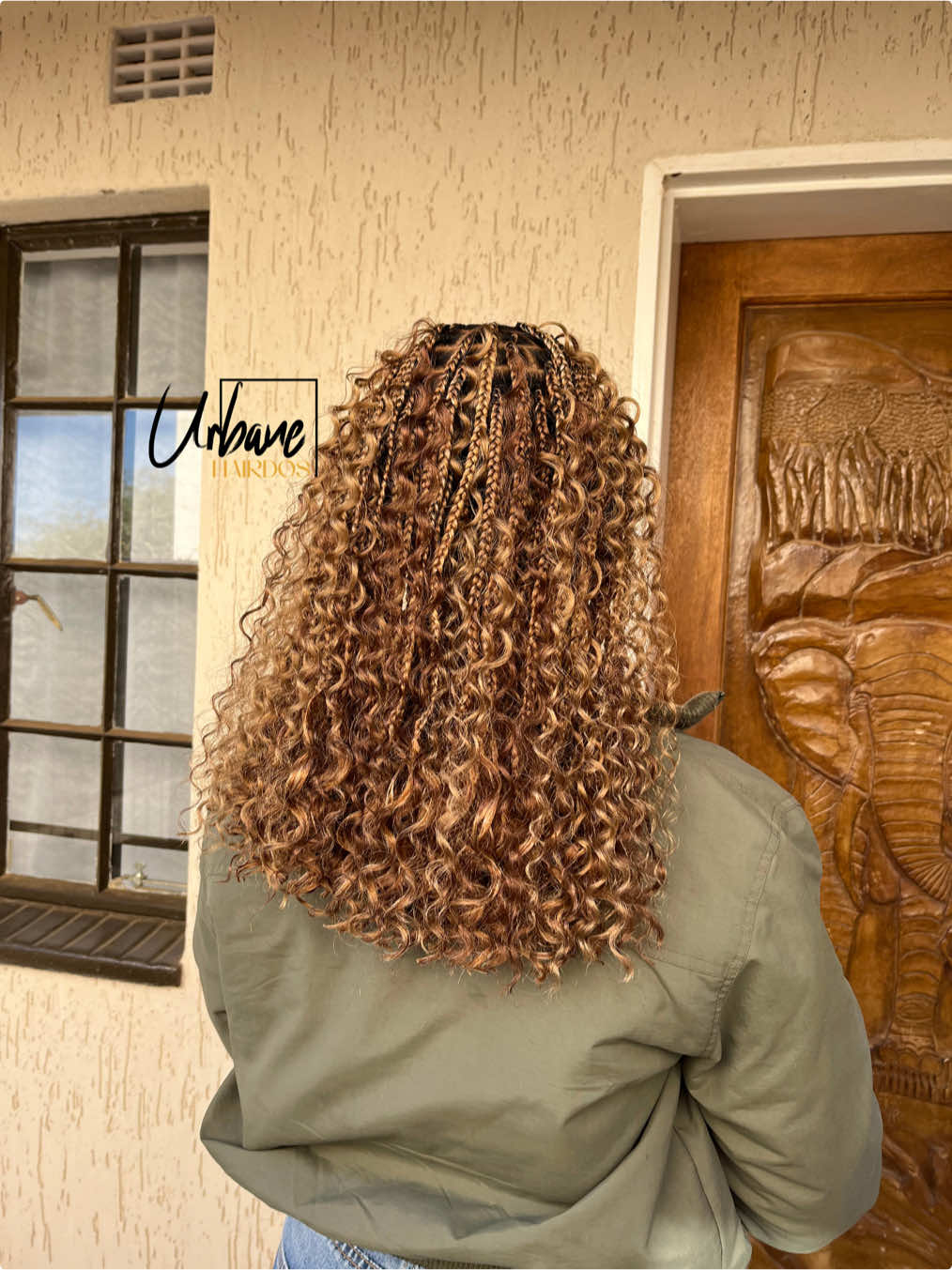 @urbanehairdos