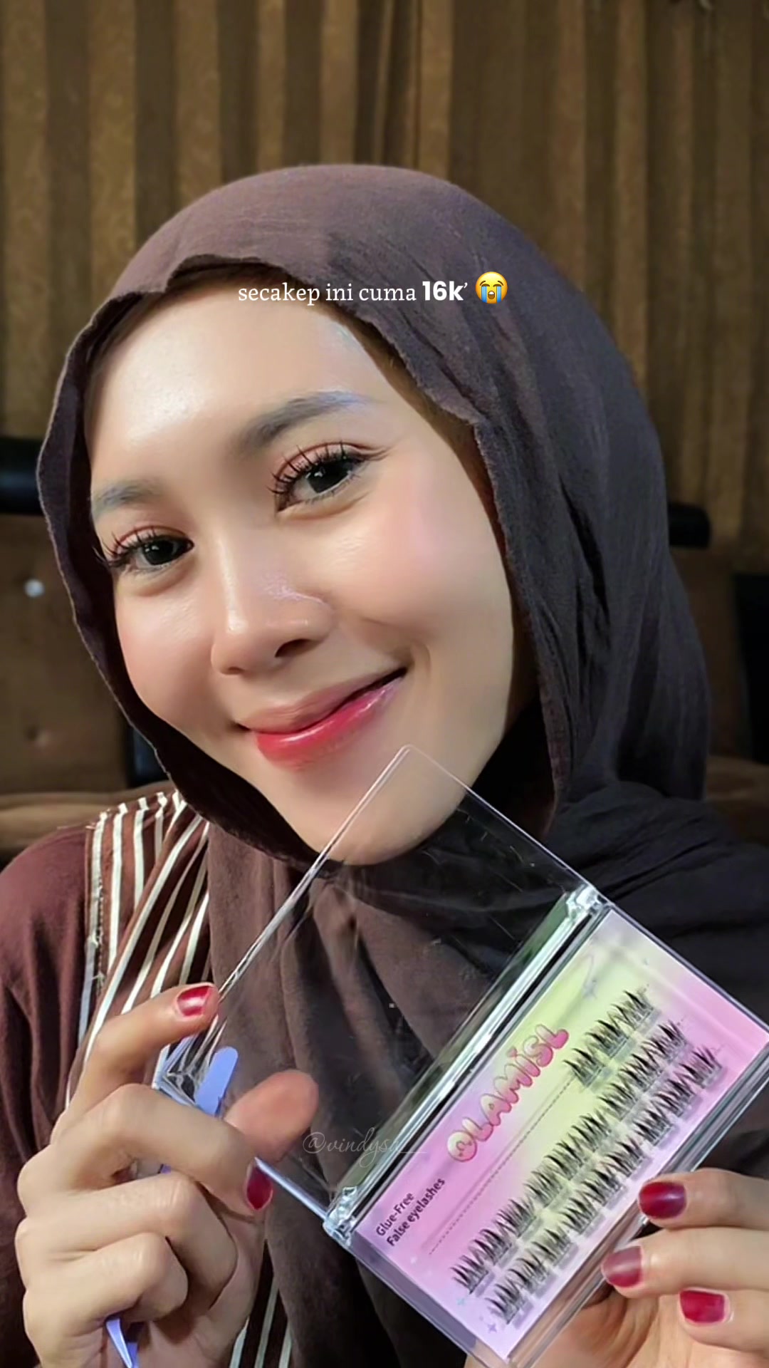 @𝐕𝐢𝐧𝐝𝐲 𝐒𝐚𝐟𝐢𝐭𝐚