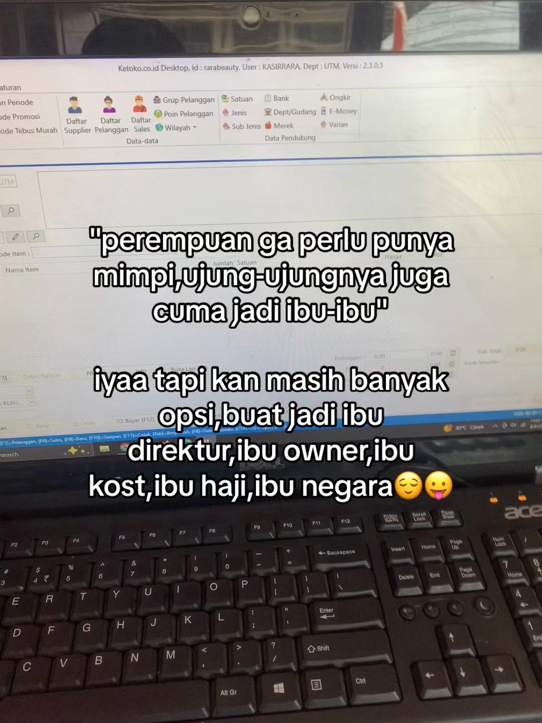 @RaraBeauty_Comal