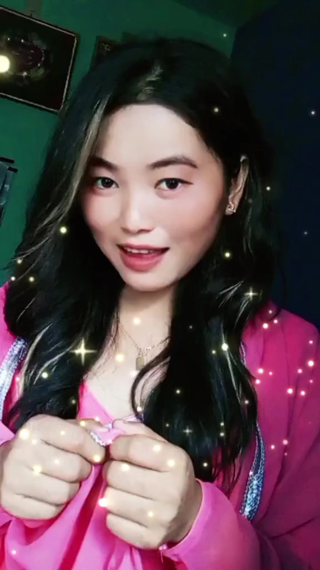 @Basanti Thapa🧚&zwj;♀️👸💕